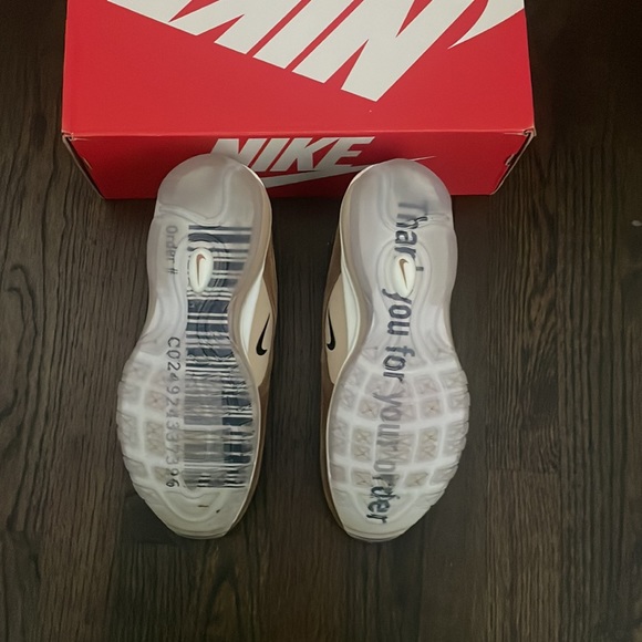 Nike Air Max 97 Unboxed - Picture 4 of 7